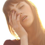 Weronika Mamot by Maxwell