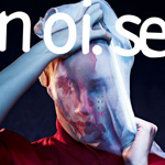 Ola Podgórska by Greg Adamski for NOI.SE