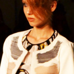 Paola Frani Spring Summer 2013