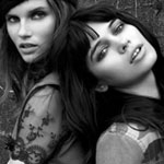 Pull & Bear Fall Winter 2012