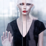 Postindustrial by Sebastian Cviq for Fashion