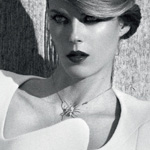 Shannan Click for Vogue Turkey