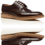 Men’s Shoes Collection at House of Fraser
