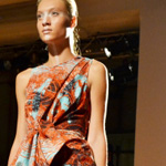 Silvio Betterelli Spring Summer 2013