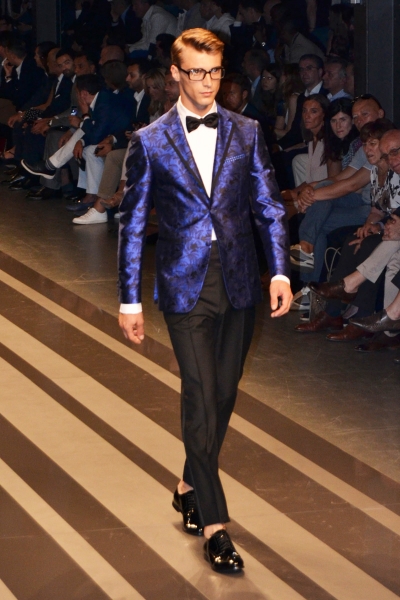 Canali Spring Summer 2013