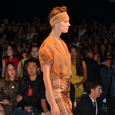 Max Mara Spring Summer 2013 Womenswear Collection