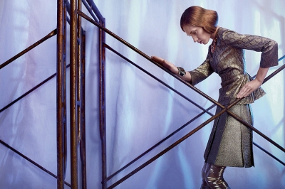 The Neo Essence by Rio Surya Prasetia for Amica Indonesia