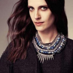 Vanessa Traina by Blossom Berkofsky for Glamour Spain