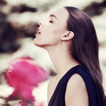 Two Faces Two Looks by Weronika Mamot