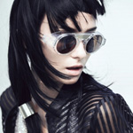 Salvita DeCorte for Grazia Indonesia