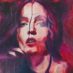 Zuzanna Bijoch by Hunter & Gatti for Flesz