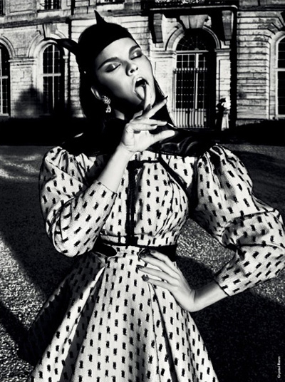 Go Through Antidote Magazine’s Animal Issue