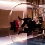 Cocoon by Micasa LAB