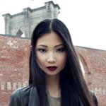 Li Ming by Alban Smajli