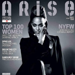 Tyra Banks for Arise #17