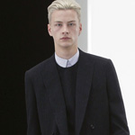 Balenciaga Spring Summer 2013 Menswear