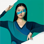 Benetton Fall Winter 2012 Women’s Campaign