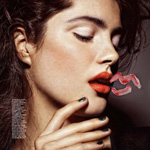 Anna Speckhart for Interview Russia