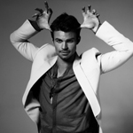 Daniel Gillies by Matthew Lyn