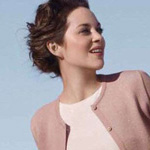 Marion Cotillard by Jean Baptiste Mondino for Lady Dior