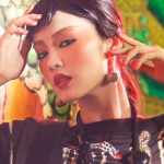 Rawiwan Bunprachom for L’Officiel Thailand