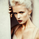 Lea Banasch by Edgar Berg for Superior