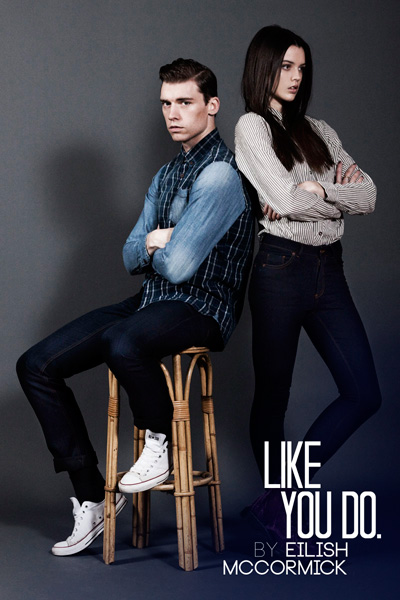Like You Do. by Eilish McCormick for Design Scene