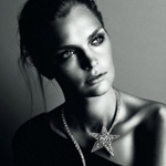 Gertrud Hegelund for Vogue Japan