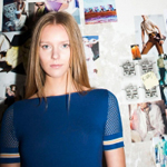 Sylvio Giardina Spring Summer 2013