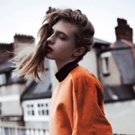 VIDEO: Refleksjon with Gracie Van Gastel by Ugo Galelli