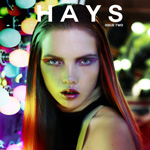 Avery Tharp for HAYS #2
