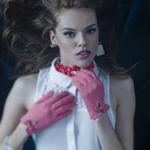 Hotel Room by Oktawian Górnik