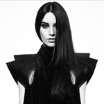 Dark Ages by Ichwan Peryana