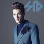 James Hampson in Lanvin for SID #3