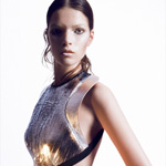 Damien Fredriksen Ravn Spring Summer 2013 by Koen Vernimmen