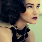 Magdalena Chachlica by Koty 2 for Raine