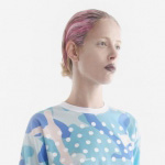 Ksenia Schnaider Spring Summer 2013