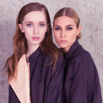 Laend Phuengkit Spring Summer 2013