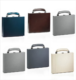 Lanvin Gangster Suit-Cases