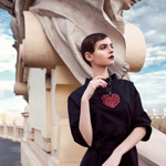 LANVIN for Vitkac Store by Lukasz Pukowiec