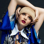 Autumn Trends by Maria Eriksson for Zwierciadlo