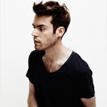 Be Here Now by Bjarne Jonasson for VMAN