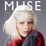 Aline Weber, Jourdan Dunn & Sui He for Muse Winter 2012