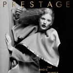 Anniek Kortleve for Prestage #5