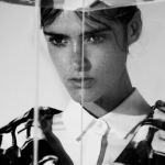 Eyes Glazing Over by Pablo Delfos for Prestage