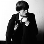 Saskia de Brauw for Saint Laurent Menswear Spring Summer 2013