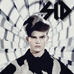 Timothy Kelleher in Dior Homme for SID #3