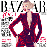 Quinta Witzel by Gan for Harper’s BAZAAR Singapore