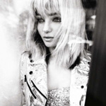 Miranda Kerr for Vogue Italia