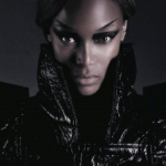 Tyra Banks for WestEast December 2012
